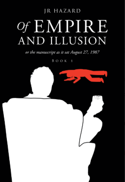 book cover for Of Empire and Illusion