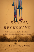 book cover for A Brutal Reckoning