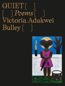 book cover for Quiet