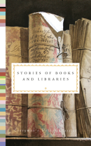 book cover for Stories of Books and Libraries