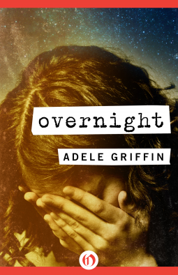 book cover for Overnight