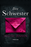 Buchcover für Ihre Schwester