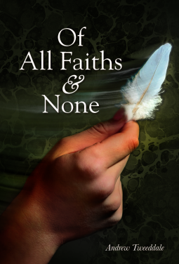 book cover for Of All Faiths & None