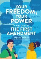 book cover for Your Freedom, Your Power