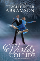 book cover for Worlds Collide