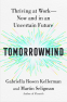 Cover Image: Tomorrowmind