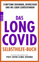 Buchcover für Das Long Covid Selbsthilfe-Buch