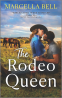 Cover Image: The Rodeo Queen