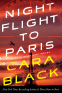 Cover Image: Night Flight to Paris