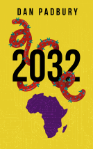 book cover for 2032