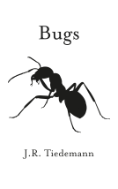 book cover for Bugs