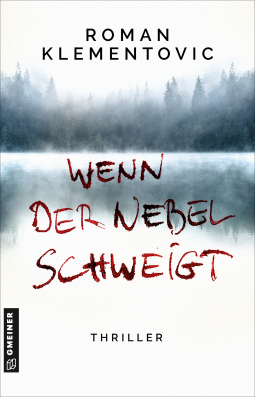 Buchcover für Wenn der Nebel schweigt