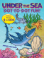 Cover Image: Under the Sea Dot-to-Dot Fun!
