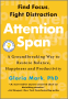 Cover Image: Attention Span