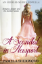 Cover Image: A Scandal in Newport