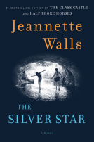 book cover for The Silver Star