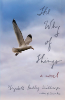 book cover for The Why of Things