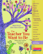 Cover Image: The Teacher You Want to Be