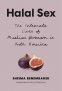 Cover Image: Halal Sex