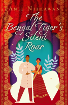 book cover for The Bengal Tiger's Silent Roar