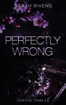 Couverture du livre pour Perfectly Wrong