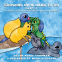 Cover Image: Growing Up Is Hard To Do Part 2