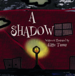 book cover for A Shadow