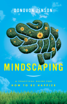 book cover for Mindscaping