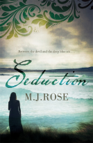 book cover for Seduction