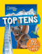 Cover Image: Top Tens