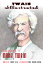 Cover Image: Twain Illustrated
