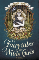 book cover for Fairytales for Wilde Girls