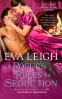 Cover Image: A Rogue's Rules for Seduction