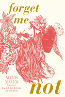 book cover for Forget Me Not