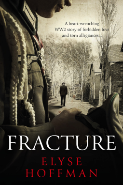 book cover for Fracture