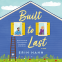 book cover for Built to Last