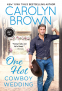 Cover Image: One Hot Cowboy Wedding