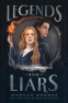 Cover Image: Legends and Liars