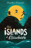 Cover Image: The Islands of Elsewhere