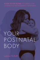 book cover for Your Postnatal Body