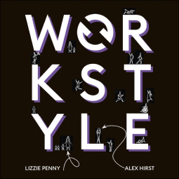 book cover for Workstyle