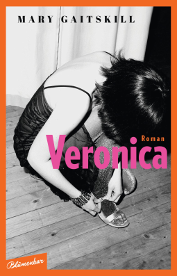 Buchcover für Veronica