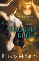 book cover for Arcada 1: Blacque/Bleu
