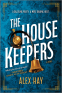 Cover Image: The Housekeepers