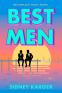 Cover Image: Best Men