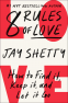 Cover Image: 8 Rules of Love