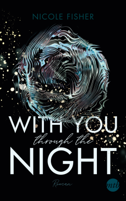 Buchcover für With you through the night