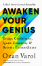 Cover Image: Awaken Your Genius