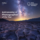 book cover for Astronomy Photographer of the Year: Collection 11