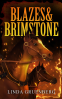 Cover Image: Blazes & Brimstone